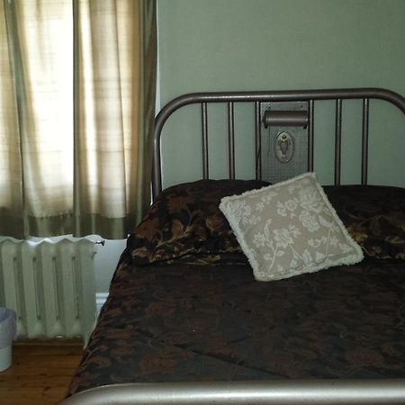 Le Gite Des Soeurs Saint-Luc-de-Vincennes Экстерьер фото